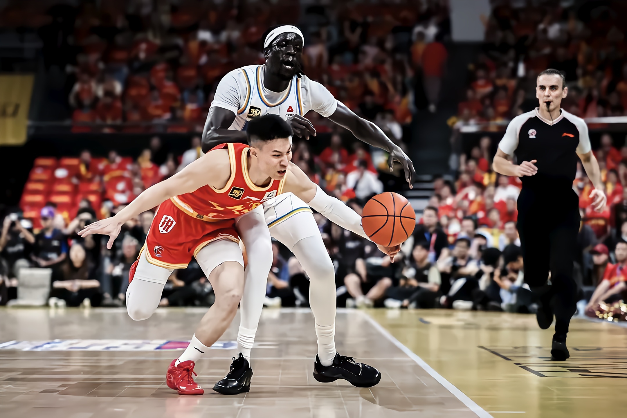 关于北京首钢迎NBA常规赛关键赛,今晨绝杀压哨,震撼外界,更衣室氛围转暖的信息球速官网登入